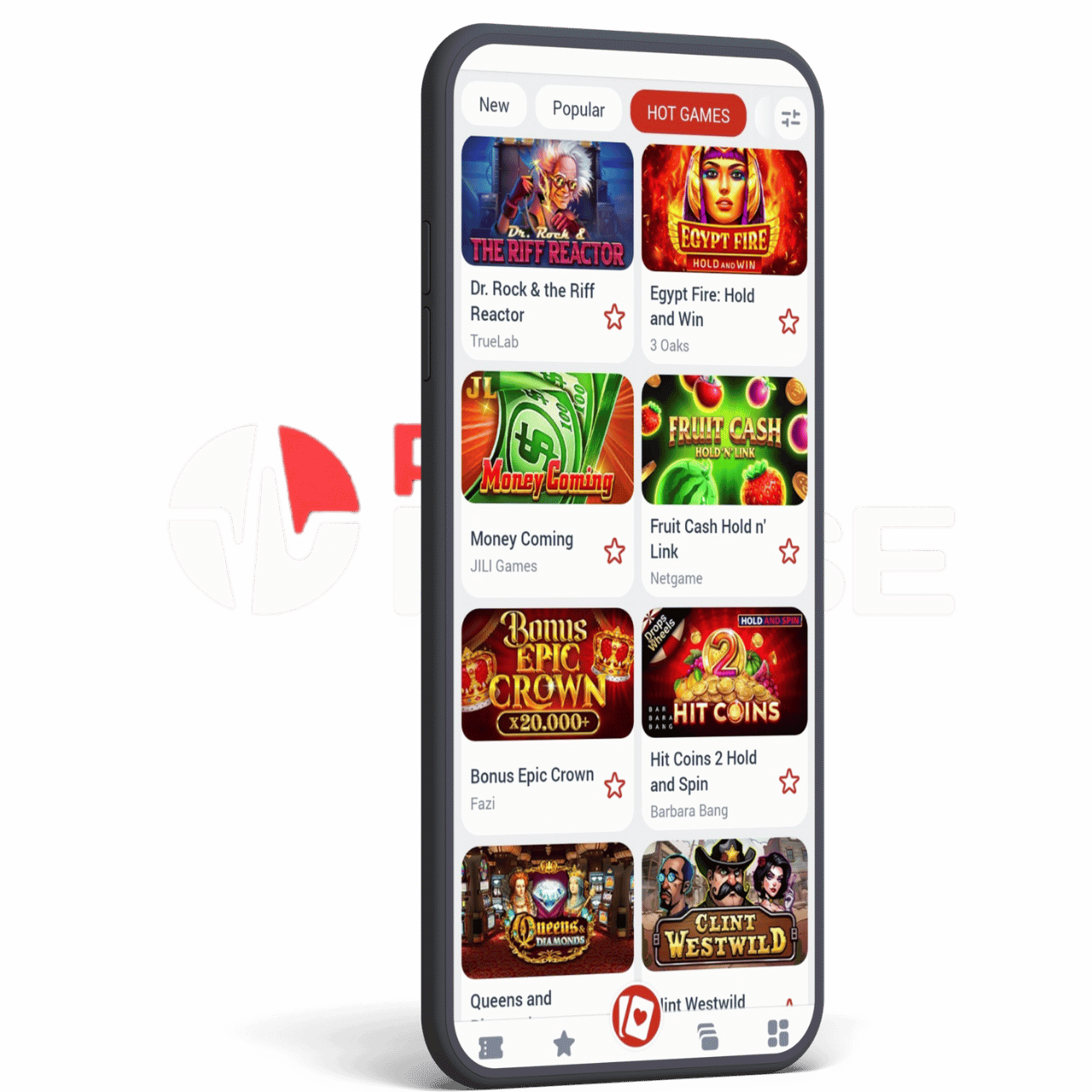 paripulse casino